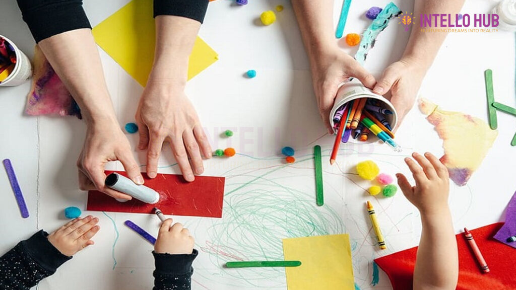 Importance of Early Childhood Education