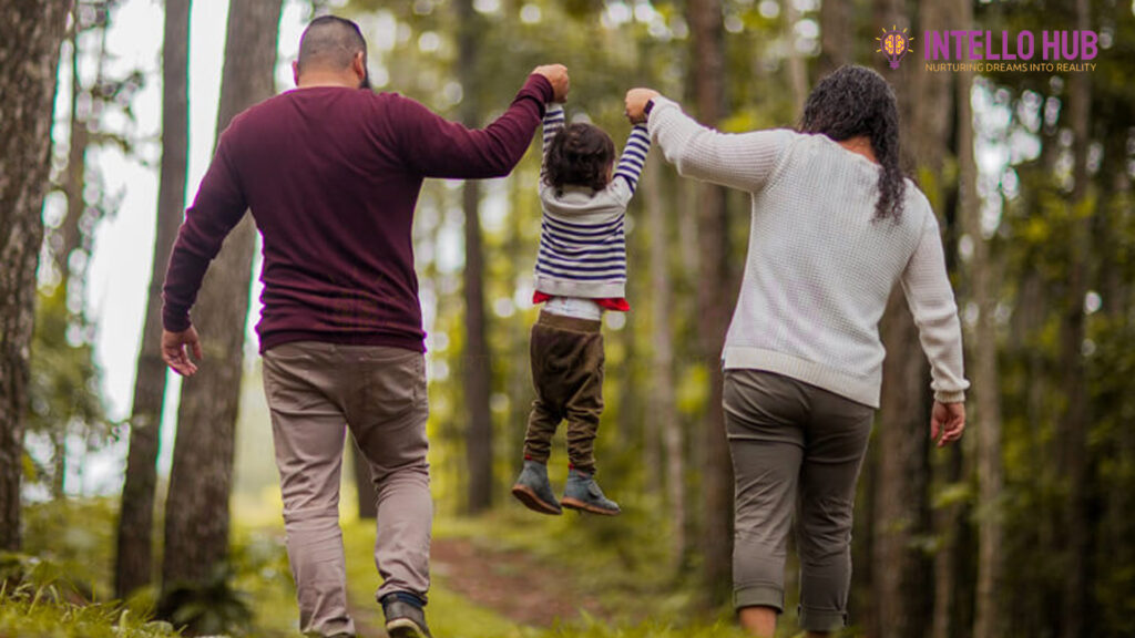 Powerful Acts of Love and Kindness Which Define Parenting